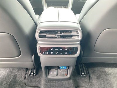 2025 Genesis GV80 Coupe 3.5T e-SC