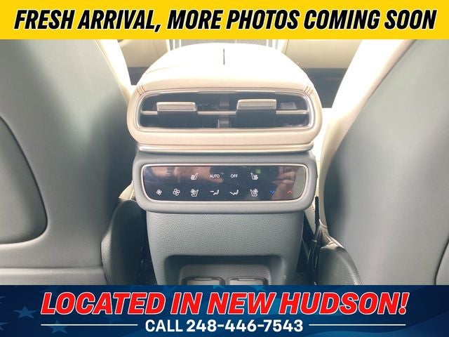 2025 Genesis GV80 Coupe 3.5T e-SC