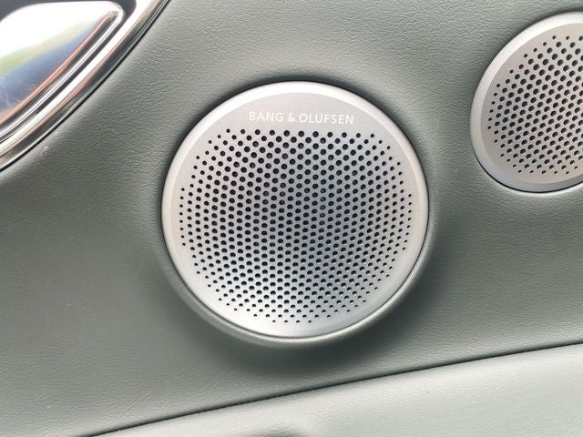 2025 Genesis GV80 Coupe 3.5T e-SC