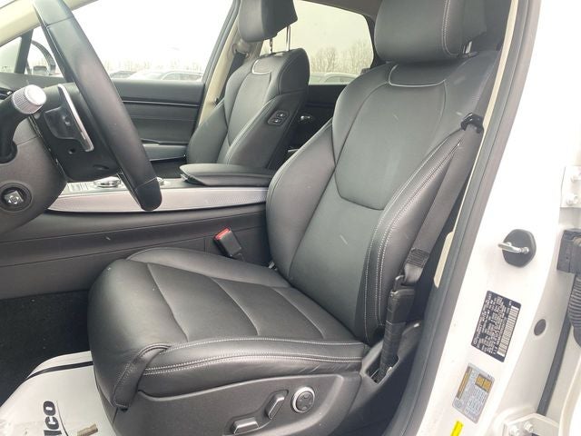 2022 Genesis GV70 2.5T