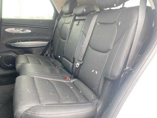 2022 Genesis GV70 2.5T