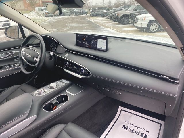 2022 Genesis GV70 2.5T
