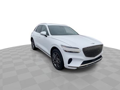 2022 Genesis GV70 2.5T