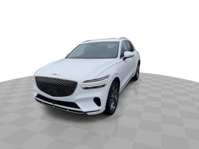 2022 Genesis GV70 2.5T