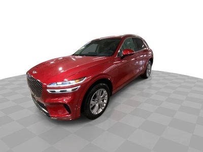 2023 Genesis GV70 2.5T
