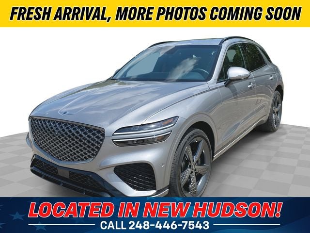 2023 Genesis GV70 2.5T