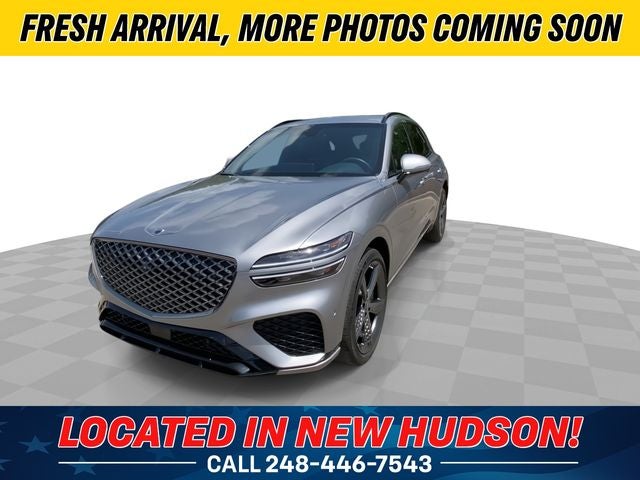 2023 Genesis GV70 2.5T