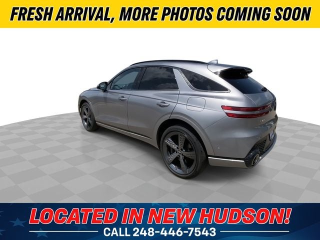 2023 Genesis GV70 2.5T