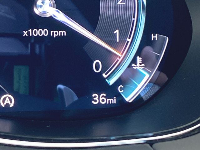 2025 Genesis GV70 3.5T Sport