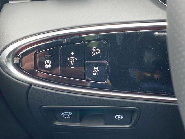 2025 Genesis GV70 3.5T Sport
