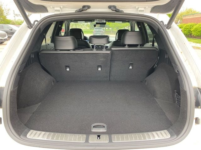 2025 Genesis GV70 3.5T Sport