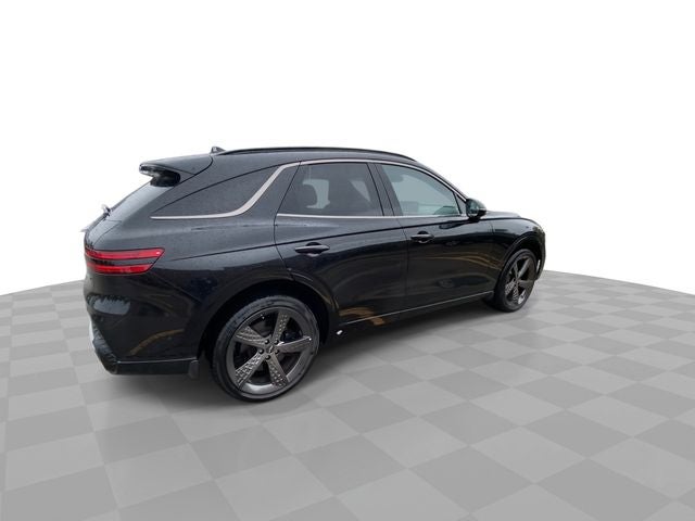 2025 Genesis GV70 3.5T Sport