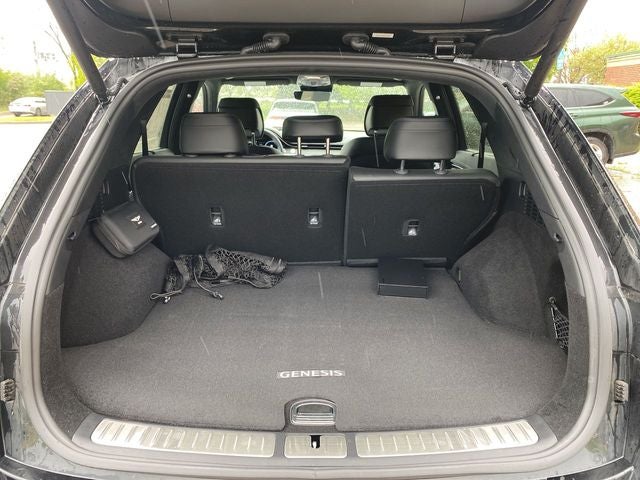 2025 Genesis GV70 3.5T Sport