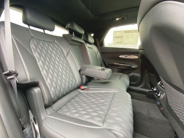 2025 Genesis GV70 3.5T Sport
