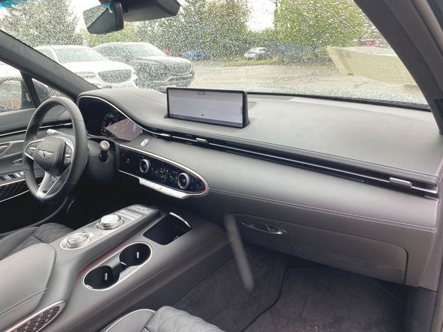 2025 Genesis GV70 3.5T Sport