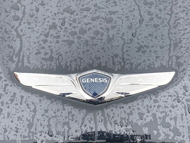 2025 Genesis GV70 3.5T Sport