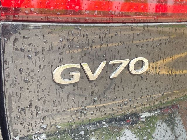 2025 Genesis GV70 3.5T Sport