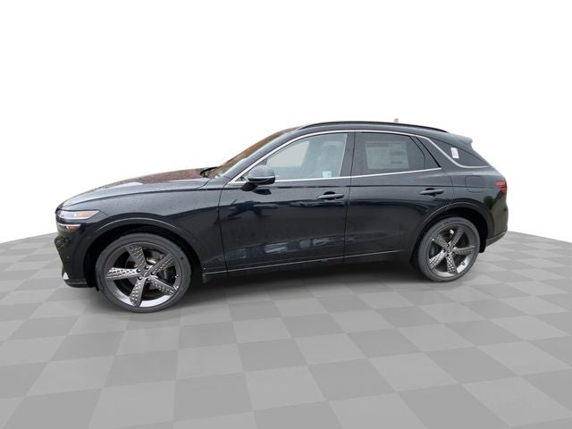 2025 Genesis GV70 3.5T Sport