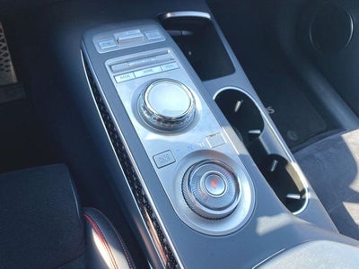 2022 Genesis GV70 3.5T Sport Prestige