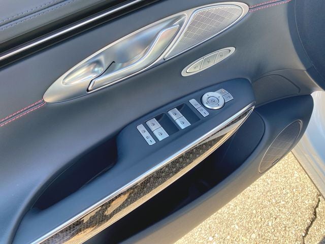 2022 Genesis GV70 3.5T Sport Prestige