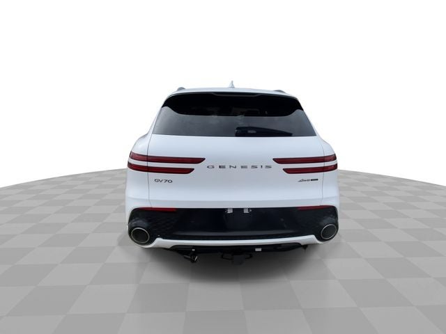 2022 Genesis GV70 3.5T Sport Prestige