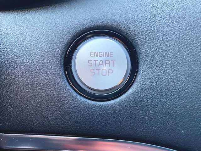 2023 Kia Stinger GT2