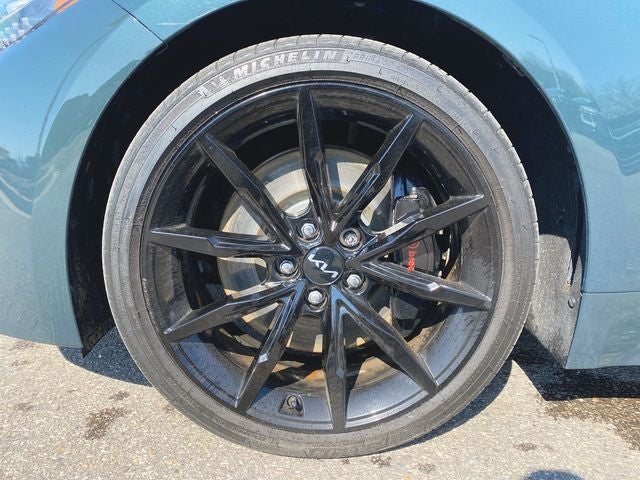 2023 Kia Stinger GT2