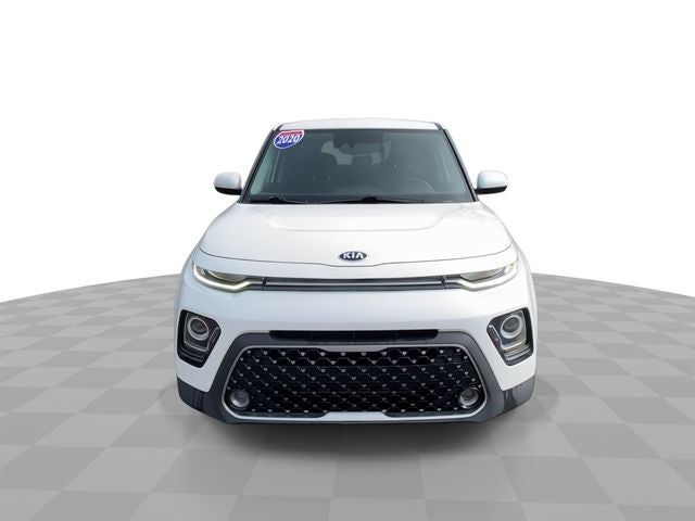 2020 Kia Soul EX