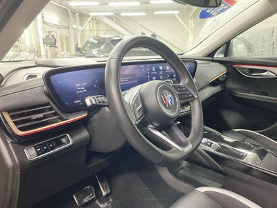2024 Buick Envision Sport Touring
