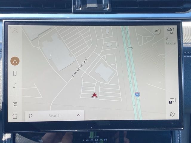 2024 Jaguar F-PACE P250 R-Dynamic S