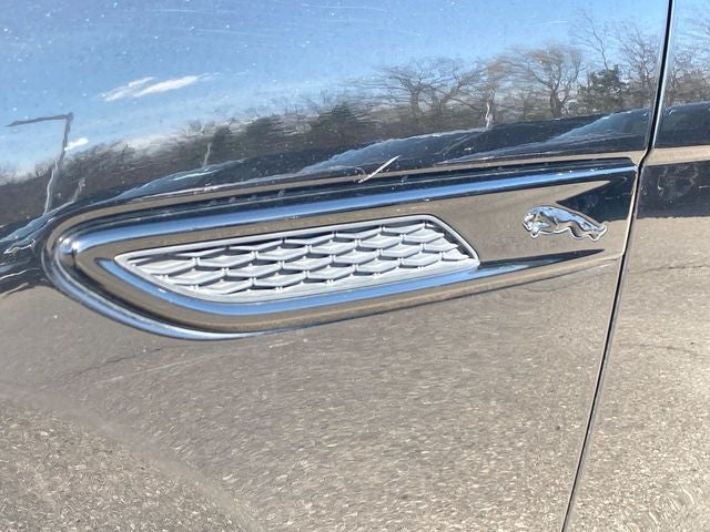 2024 Jaguar F-PACE P250 R-Dynamic S