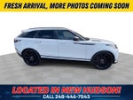 2020 Land Rover Range Rover Velar HSE R-Dynamic