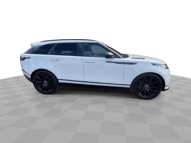 2020 Land Rover Range Rover Velar HSE R-Dynamic
