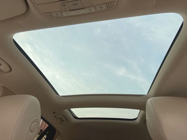 2021 Mercedes-Benz GLC GLC 300 4MATIC®