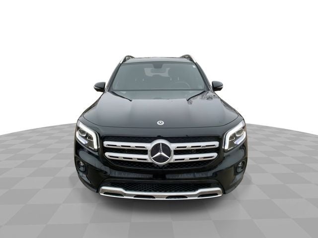 2022 Mercedes-Benz GLB GLB 250 4MATIC®