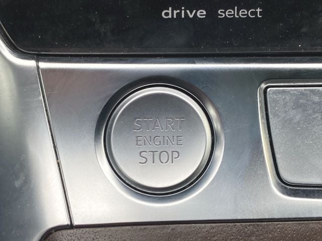 2019 Audi A6 3.0T Prestige quattro