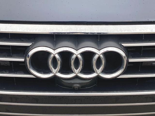 2019 Audi A6 3.0T Prestige quattro