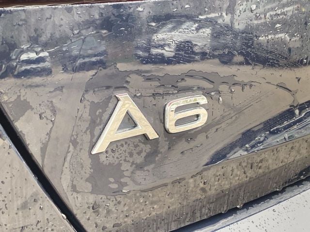 2019 Audi A6 3.0T Prestige quattro