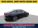 2019 Audi A6 3.0T Prestige quattro