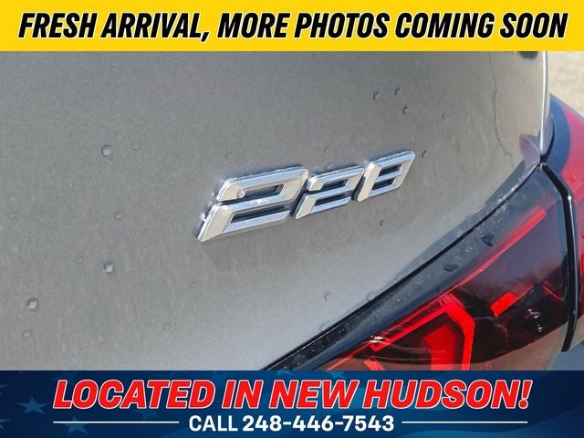 2025 BMW 2 Series 228 xDrive Gran Coupe