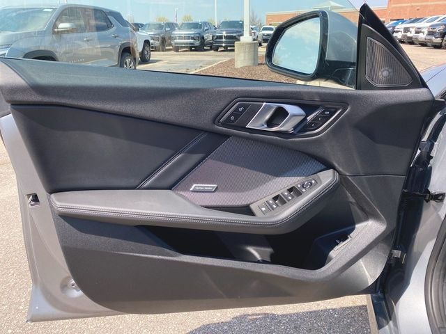 2025 BMW 2 Series 228 xDrive Gran Coupe