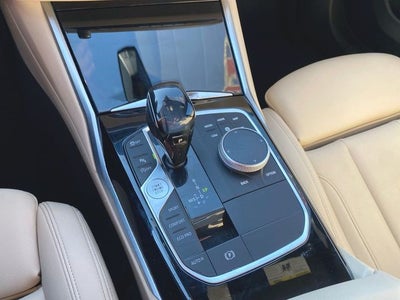 2019 BMW 3 Series 330i
