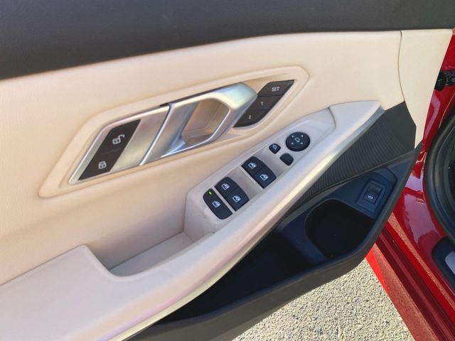 2019 BMW 3 Series 330i