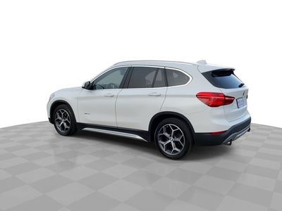 2016 BMW X1 xDrive28i
