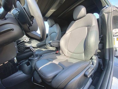 2024 MINI Cooper S Signature