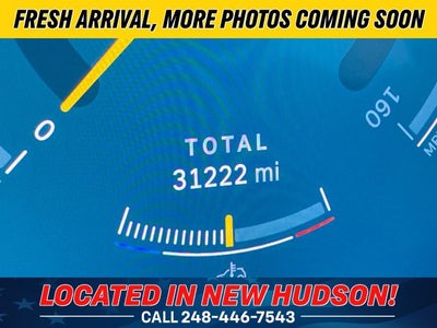 2025 MINI Cooper S Countryman Signature Plus