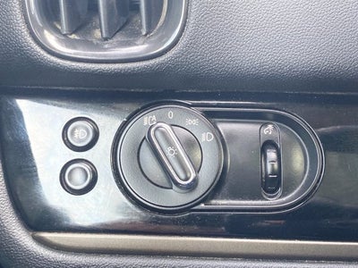2020 MINI Cooper S Countryman Signature