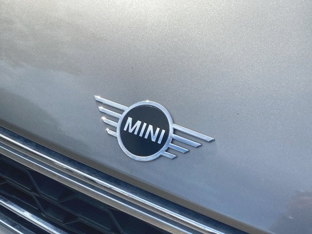 2020 MINI Cooper S Countryman Signature