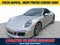 2013 Porsche 911 Carrera S