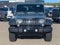 2014 Jeep Wrangler Willys Wheeler